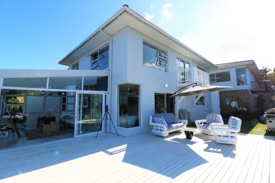 To Let 3 Bedroom Property for Rent in Baysville Eastern Cape